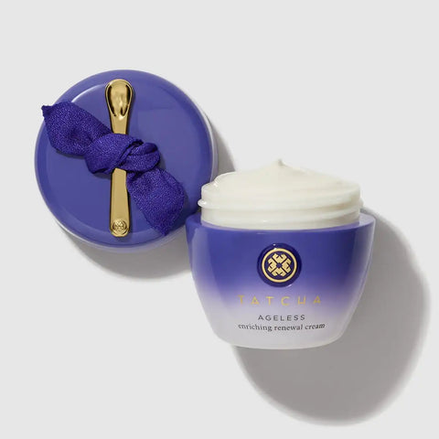 Ageless Enriching Renewal Cream