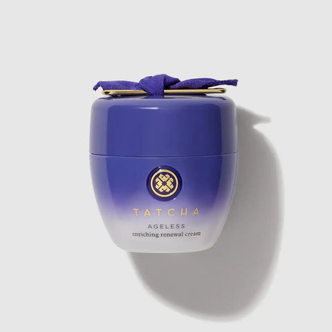 Ageless Enriching Renewal Cream