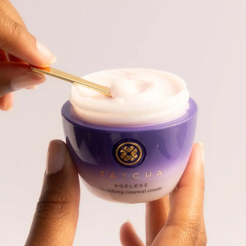 Ageless Enriching Renewal Cream