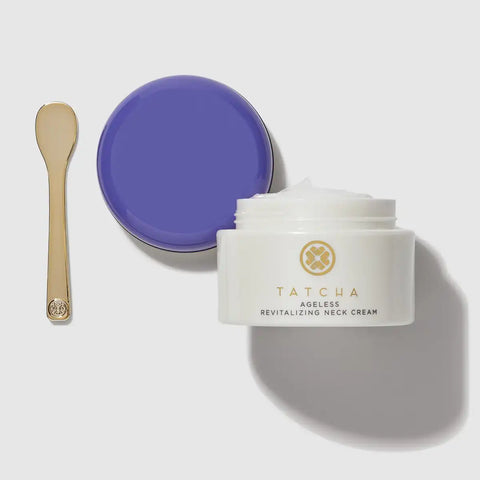 Ageless Revitalizing Neck Cream