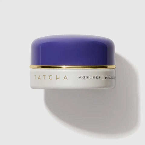 Ageless Revitalizing Eye Cream