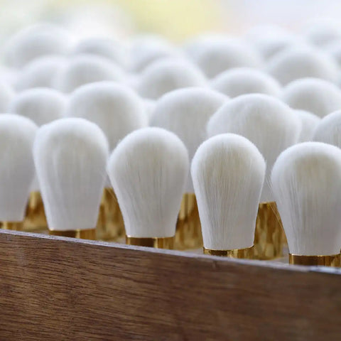 Original Facial Cleansing Brush by Kashoen 1883