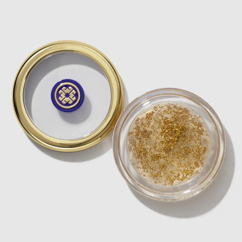 Camellia Gold Spun Lip Balm