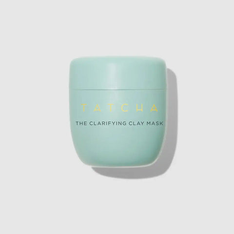 The Clarifying Clay Mask