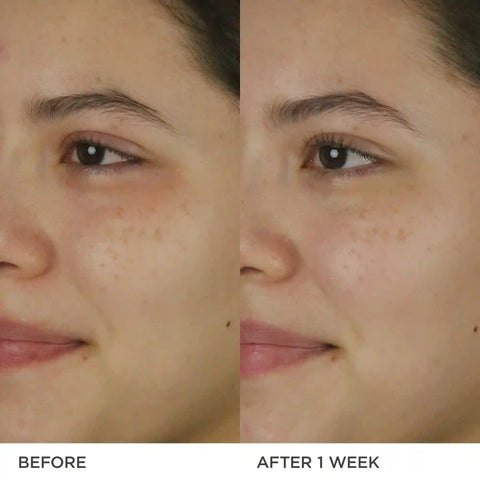The Dewy Milk Moisturizer
