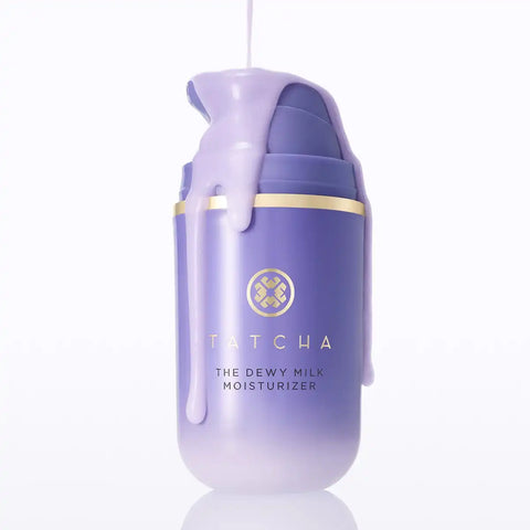 The Dewy Milk Moisturizer