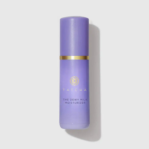 The Dewy Milk Moisturizer
