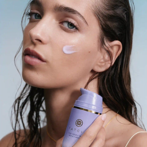 The Dewy Milk Moisturizer