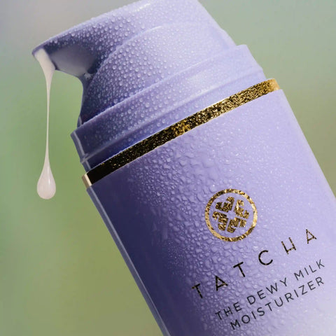 The Dewy Milk Moisturizer