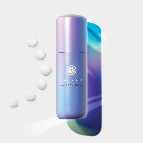 The Dewy Serum