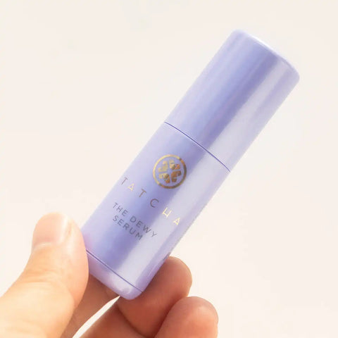 The Dewy Serum