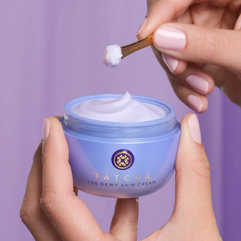 The Dewy Refill Duo