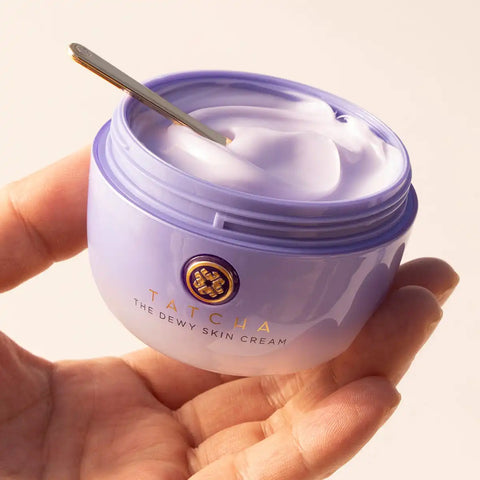The Dewy Skin Cream
