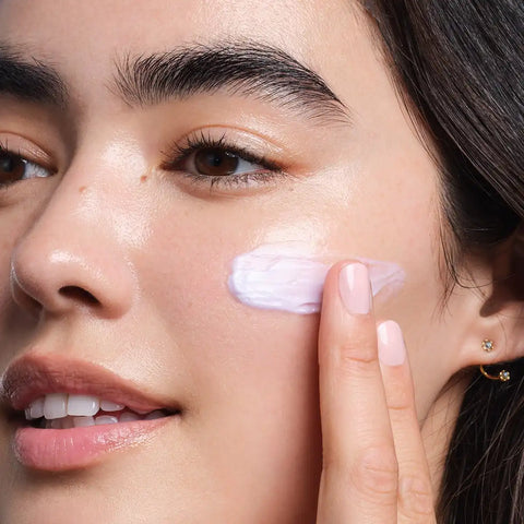 The Dewy Skin Cream