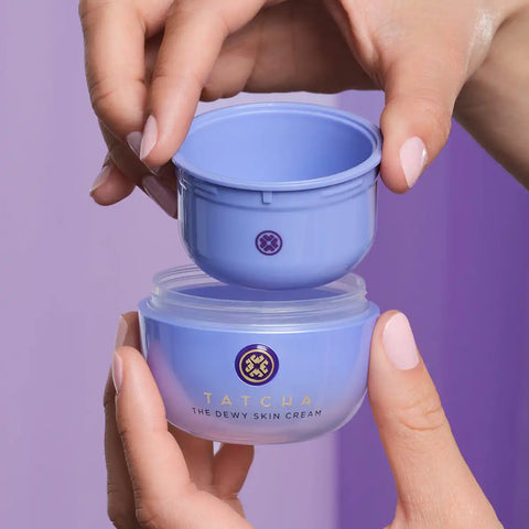 The Dewy Skin Cream
