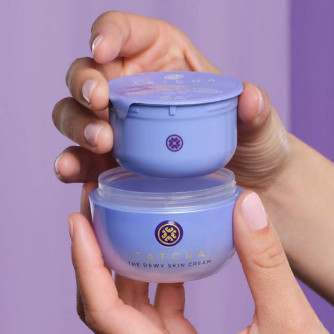 The Dewy Refill Duo