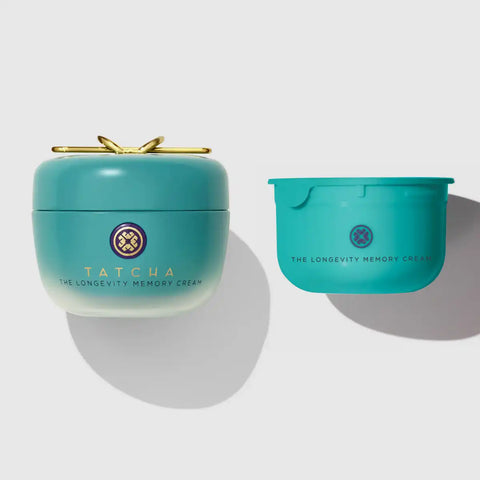 The Longevity Refill Duo