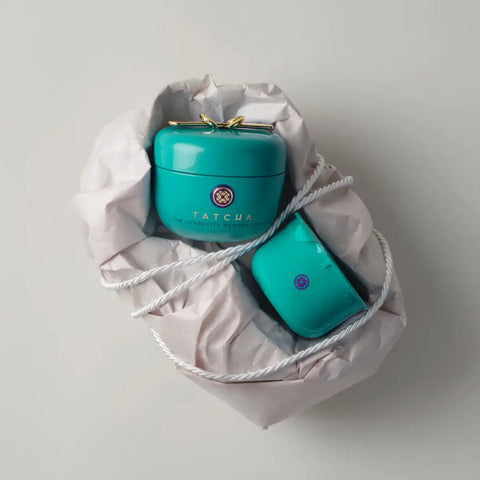 The Longevity Refill Duo