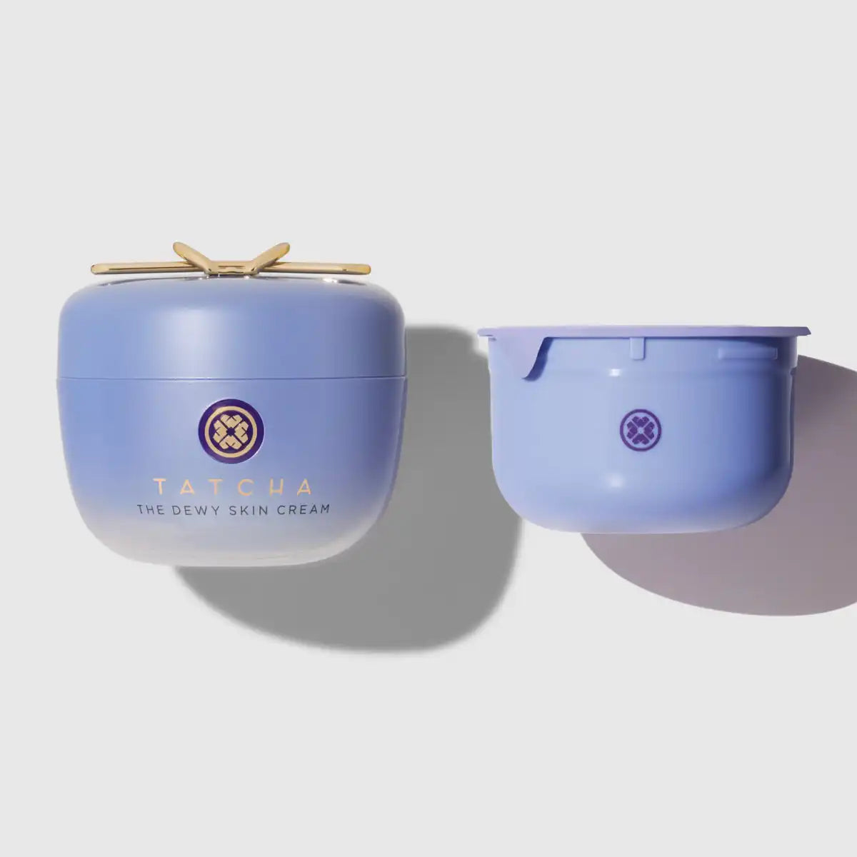 The Dewy Refill Duo