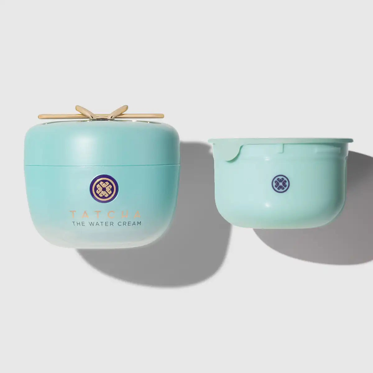 The Clarifying Refill Duo