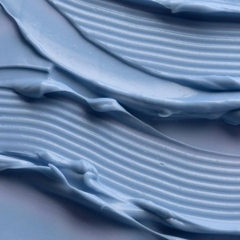 The Indigo Calming Cream