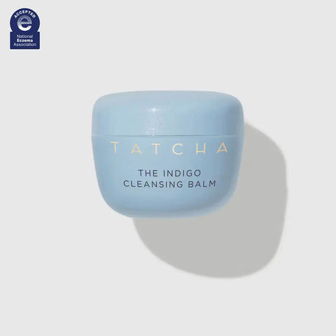 Indigo Cleansing Balm