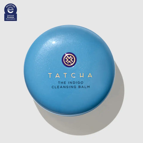 Indigo Cleansing Balm