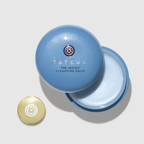 Indigo Cleansing Balm