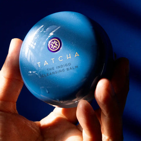 Indigo Cleansing Balm