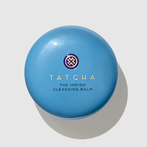 Indigo Cleansing Balm