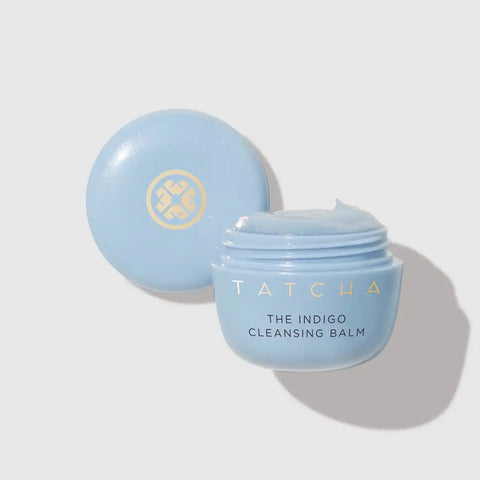 Indigo Cleansing Balm