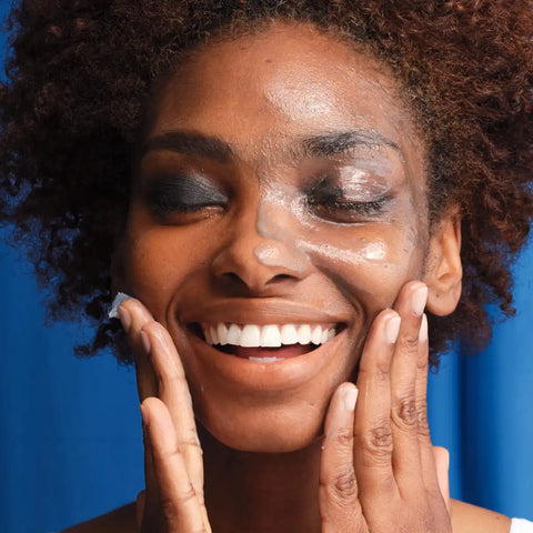 Indigo Cleansing Balm