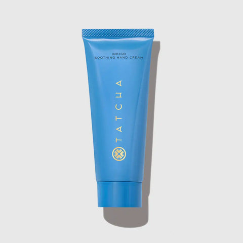 Indigo Soothing Hand Cream