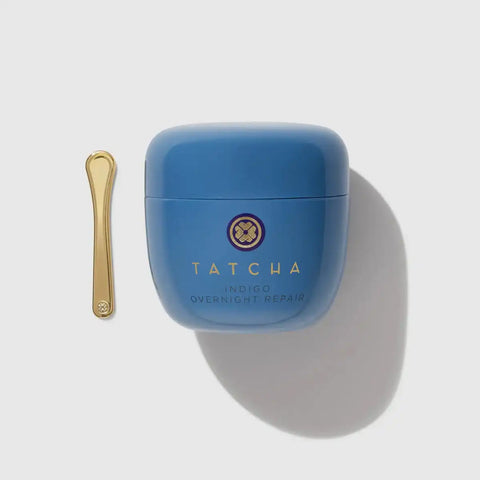 Indigo Overnight Repair