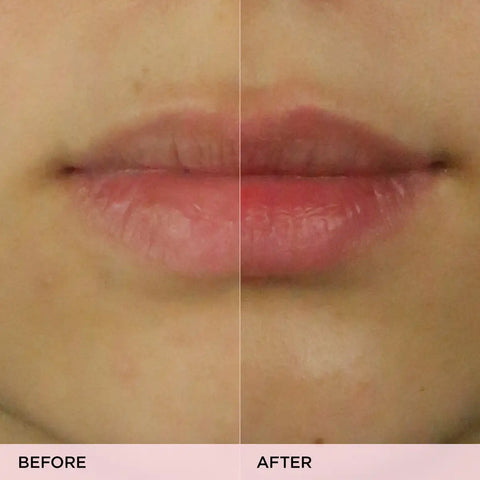 The Kissu Lip Scrub
