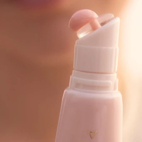 The Kissu Lip Treatment