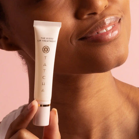 The Kissu Lip Treatment