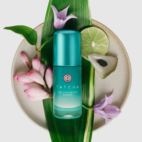 The Longevity Serum