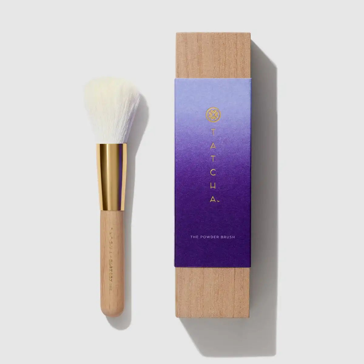 The Powder Brush
