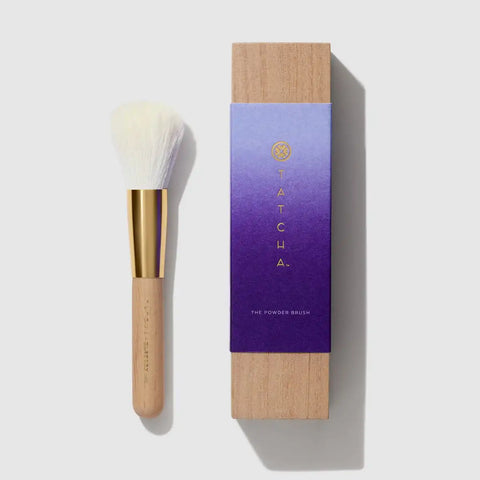 The Powder Brush