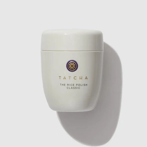 The Rice Polish: Classic