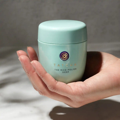 The Rice Polish: Deep