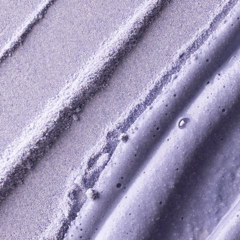 The Rice Polish: Gentle