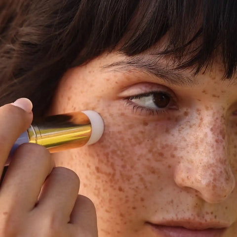The Serum Stick