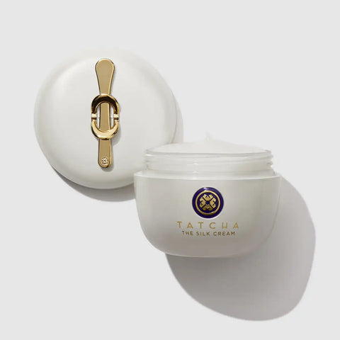 The Silk Cream