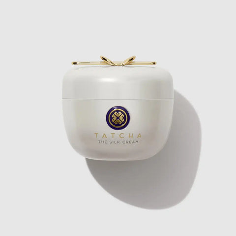 The Silk Cream