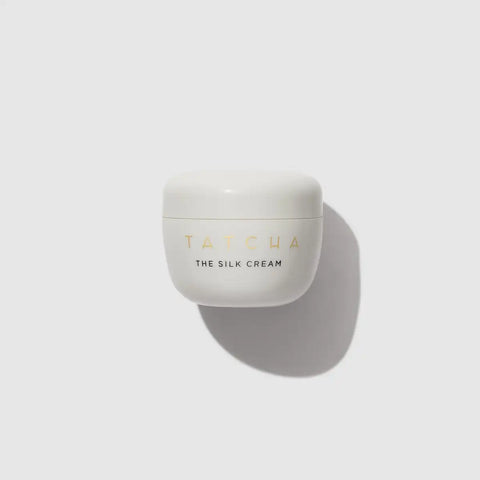 The Silk Cream