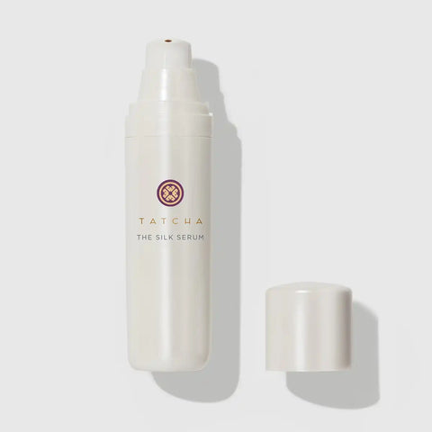 The Silk Serum