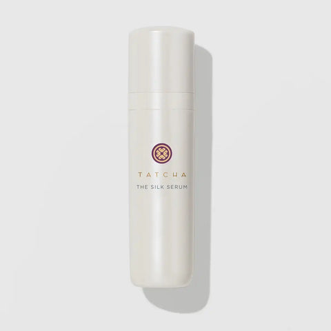 The Silk Serum