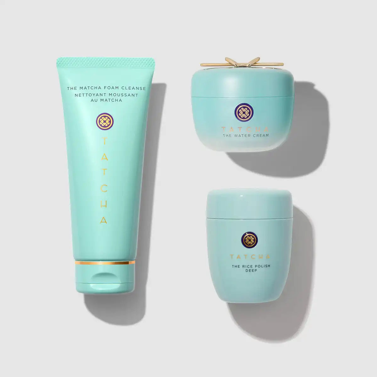 Pore-Refining Ritual